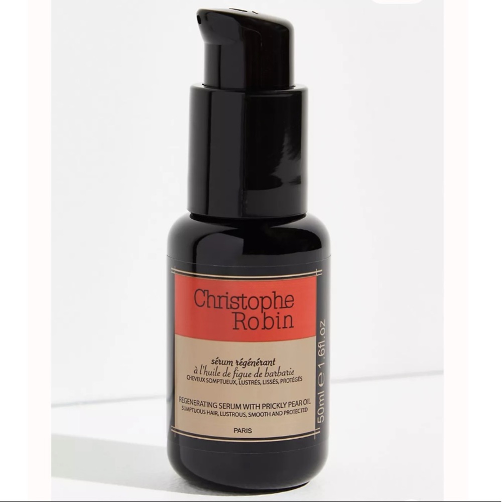 *NIB* Christophe Robin Regenerating Serum